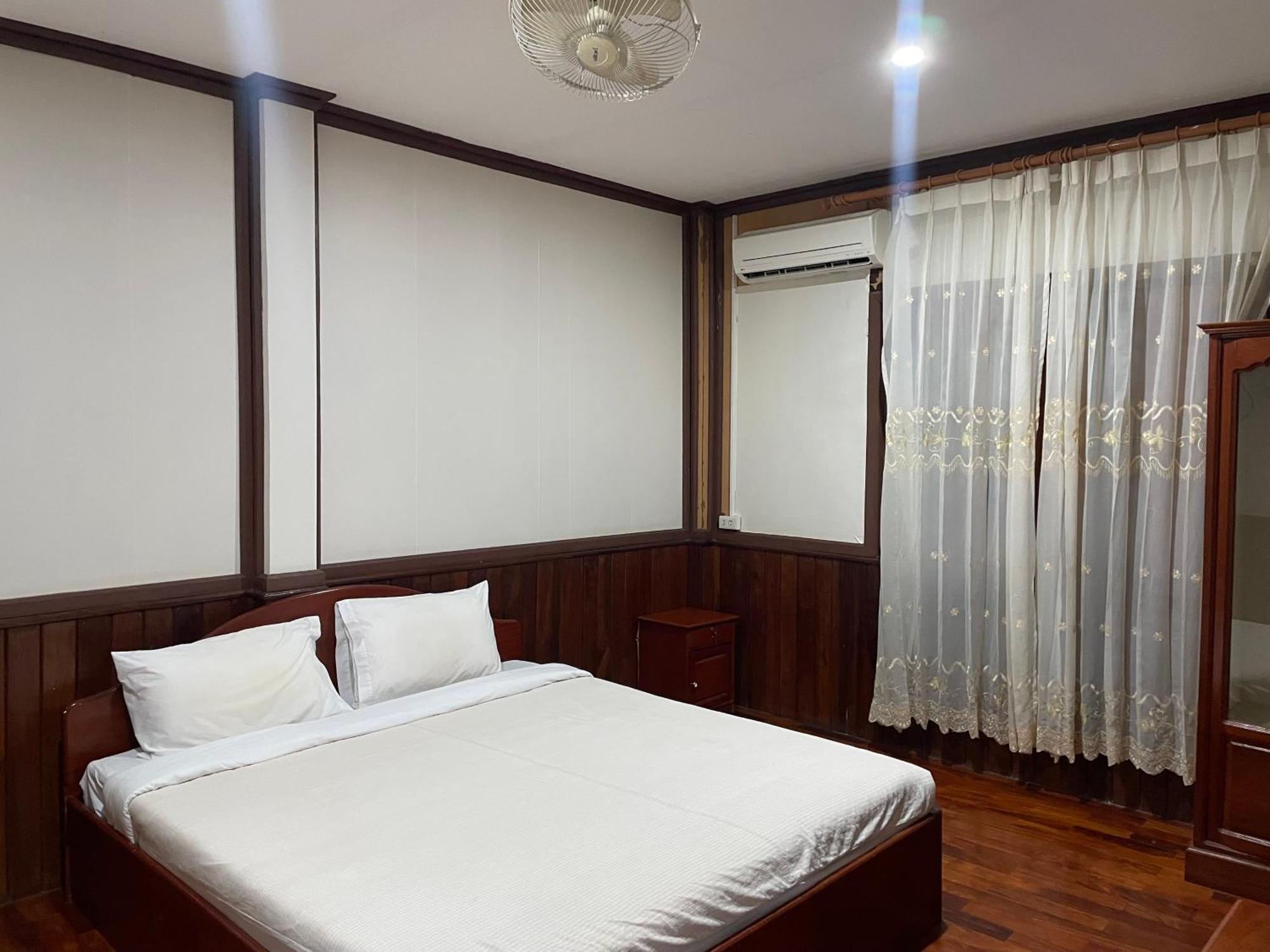 Nakai Resort Ban Nakay Nua Exteriér fotografie