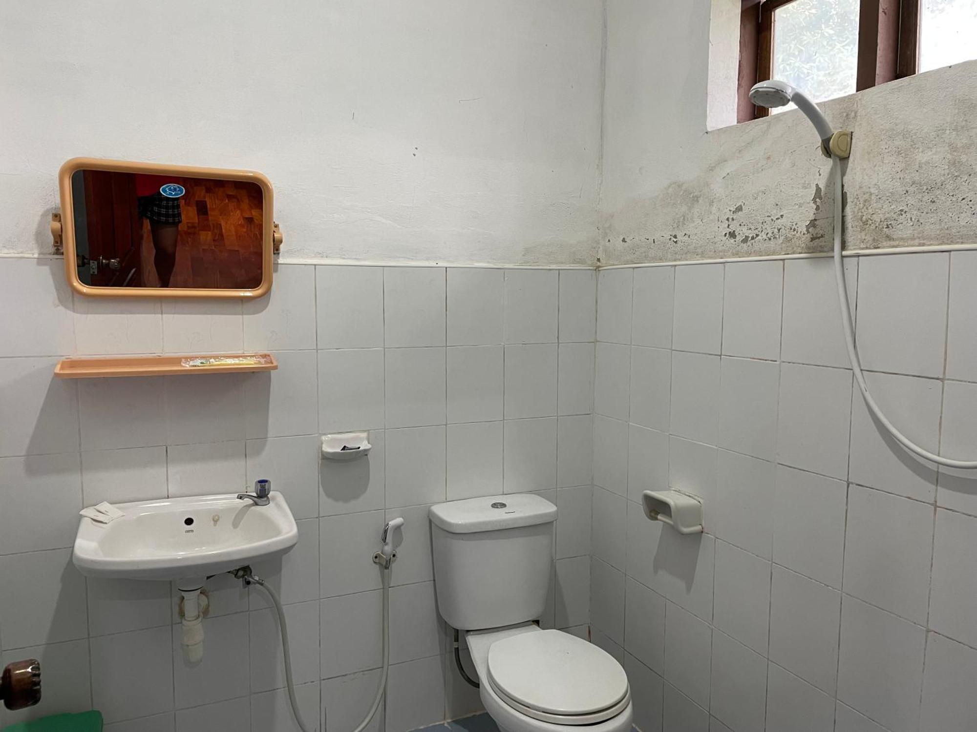 Nakai Resort Ban Nakay Nua Exteriér fotografie
