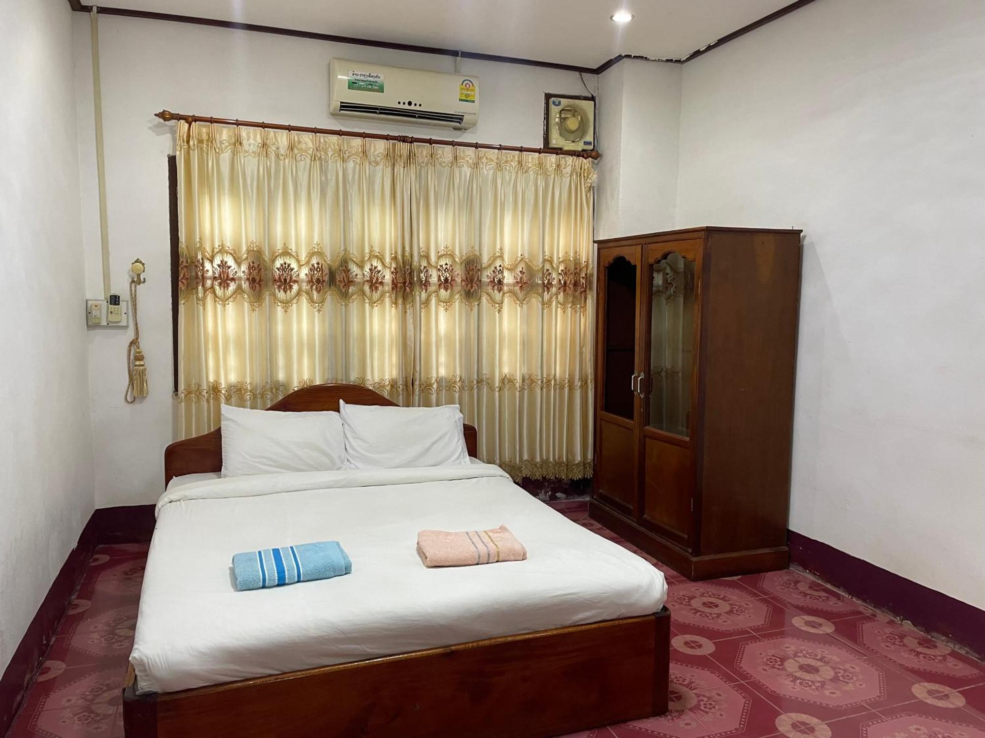 Nakai Resort Ban Nakay Nua Exteriér fotografie