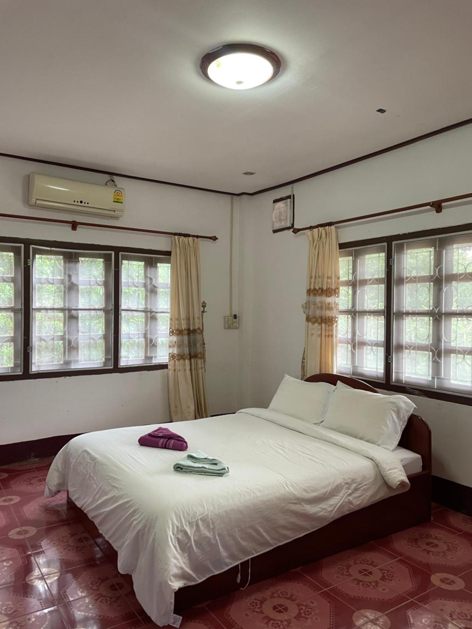 Nakai Resort Ban Nakay Nua Exteriér fotografie