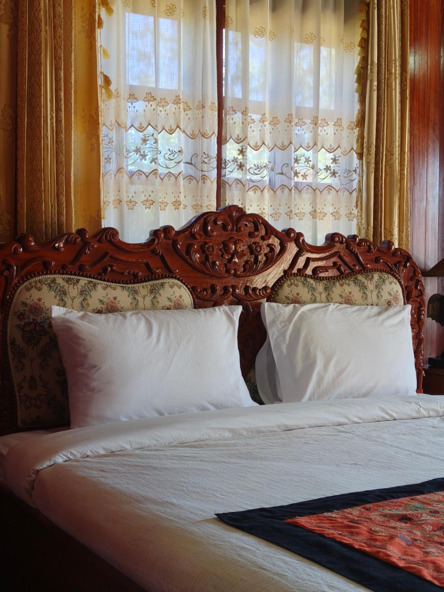 Nakai Resort Ban Nakay Nua Exteriér fotografie