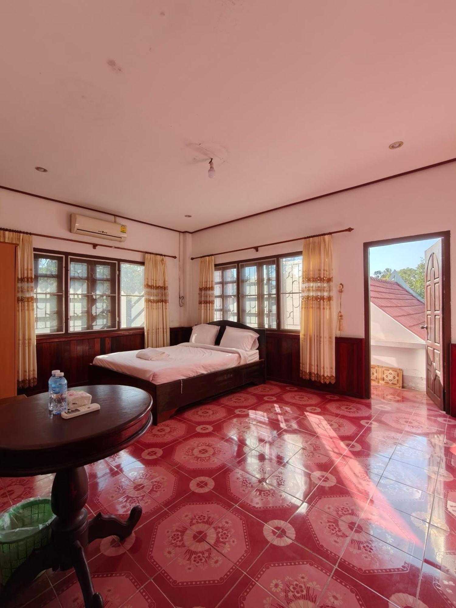 Nakai Resort Ban Nakay Nua Exteriér fotografie