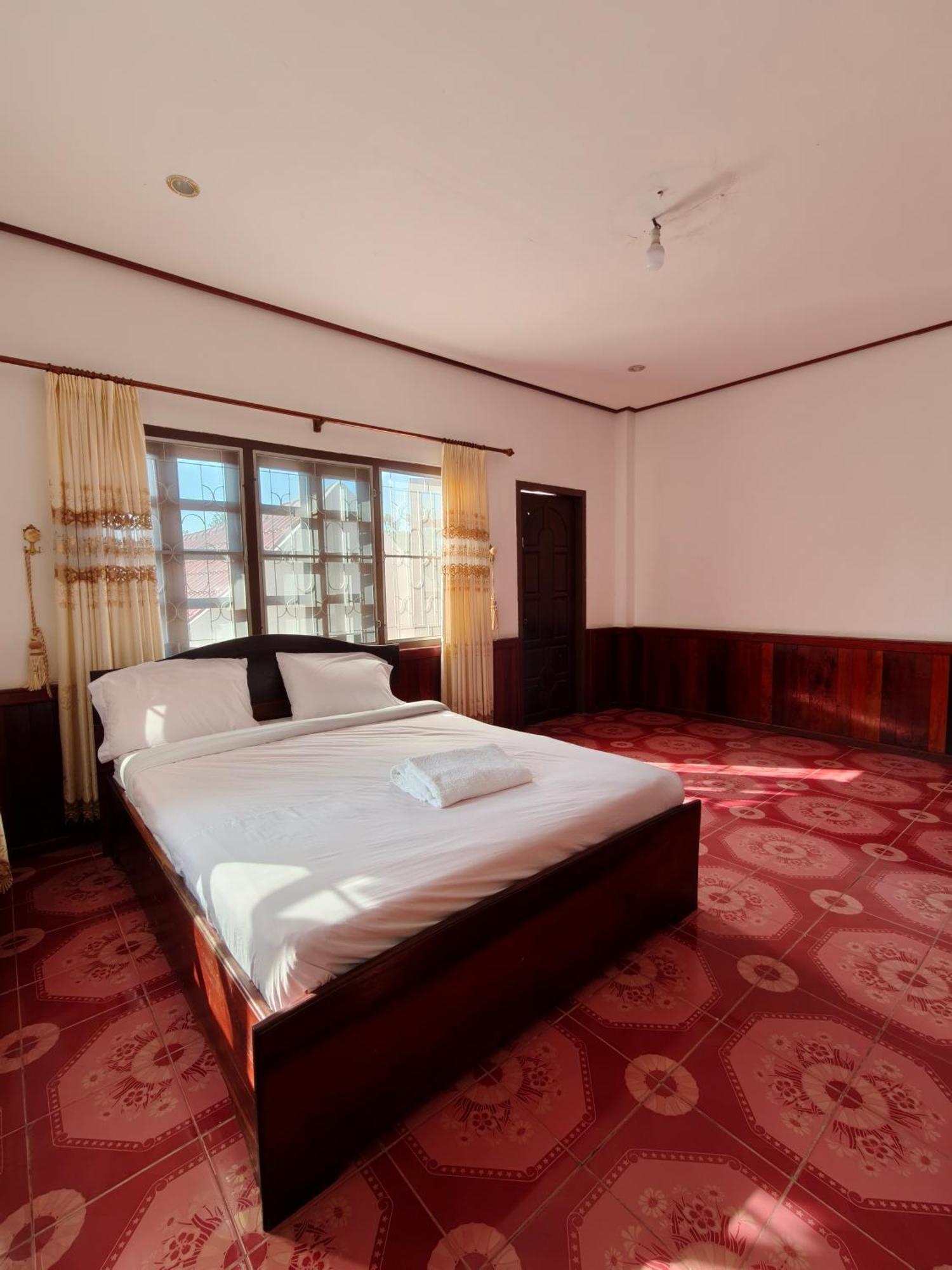 Nakai Resort Ban Nakay Nua Exteriér fotografie