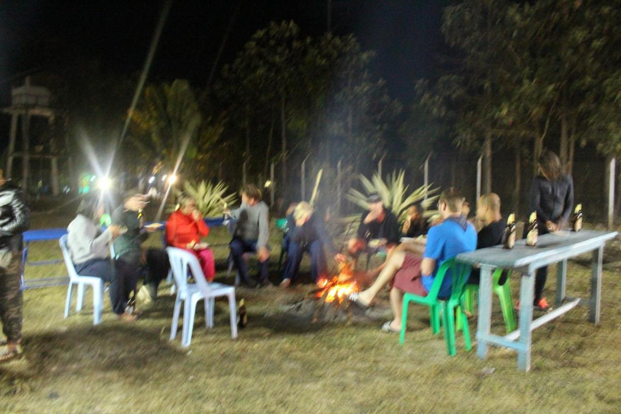 Nakai Resort Ban Nakay Nua Exteriér fotografie